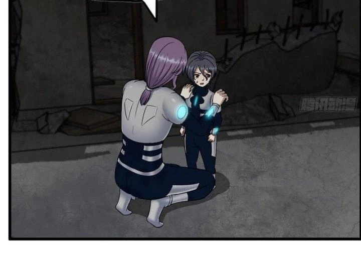 Tôi Chuyển Vàng Tại Mạt Thế Chapter 488 - Trang 2