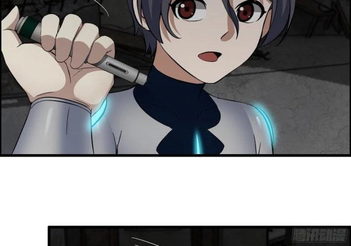 Tôi Chuyển Vàng Tại Mạt Thế Chapter 488 - Trang 2