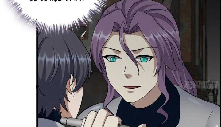 Tôi Chuyển Vàng Tại Mạt Thế Chapter 488 - Trang 2