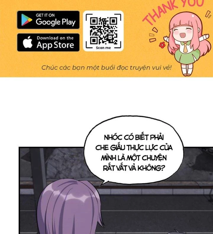 Tôi Chuyển Vàng Tại Mạt Thế Chapter 489 - Trang 2