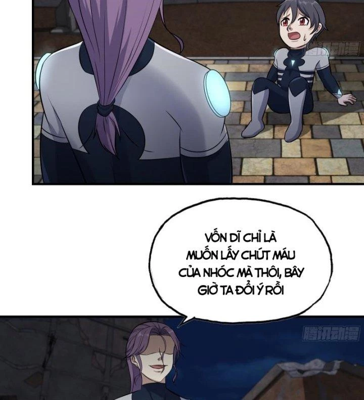 Tôi Chuyển Vàng Tại Mạt Thế Chapter 489 - Trang 2