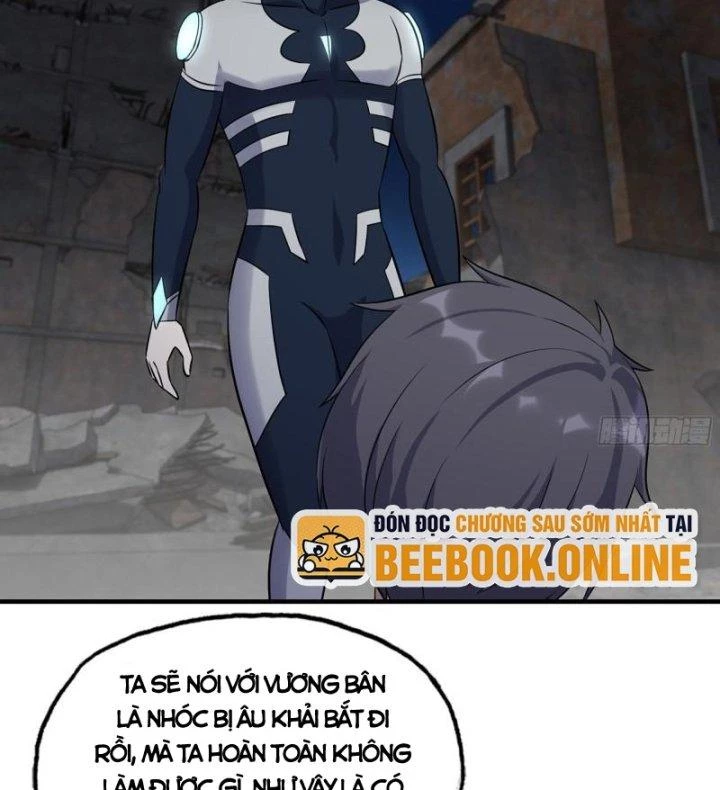 Tôi Chuyển Vàng Tại Mạt Thế Chapter 489 - Trang 2