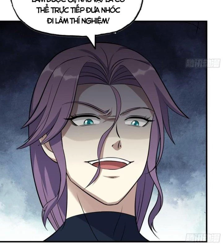 Tôi Chuyển Vàng Tại Mạt Thế Chapter 489 - Trang 2