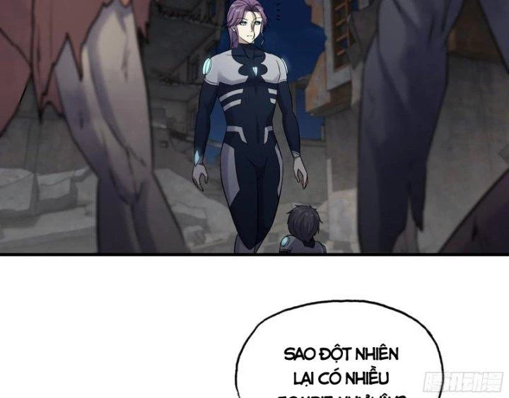 Tôi Chuyển Vàng Tại Mạt Thế Chapter 489 - Trang 2