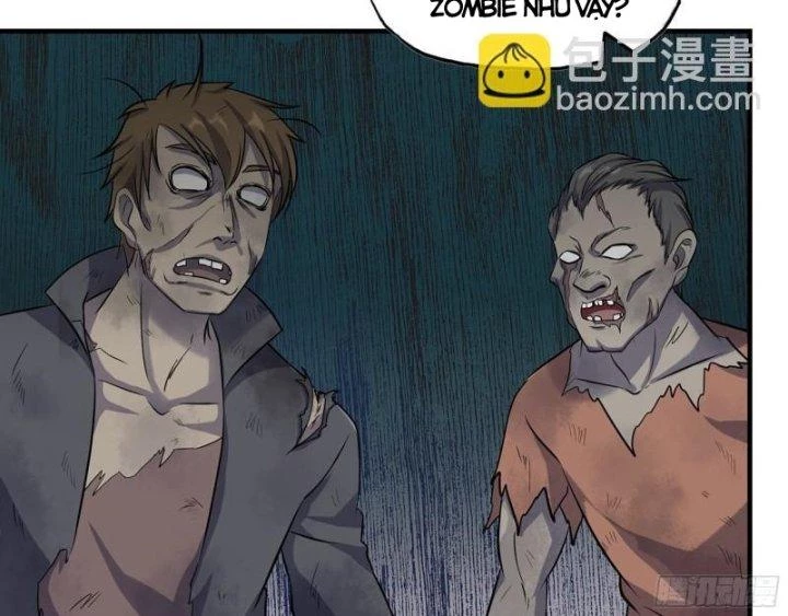 Tôi Chuyển Vàng Tại Mạt Thế Chapter 489 - Trang 2