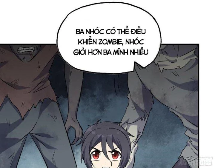 Tôi Chuyển Vàng Tại Mạt Thế Chapter 489 - Trang 2