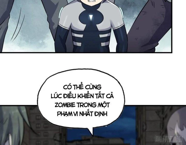 Tôi Chuyển Vàng Tại Mạt Thế Chapter 489 - Trang 2