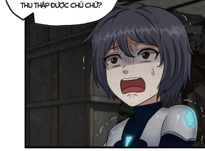 Tôi Chuyển Vàng Tại Mạt Thế Chapter 489 - Trang 2