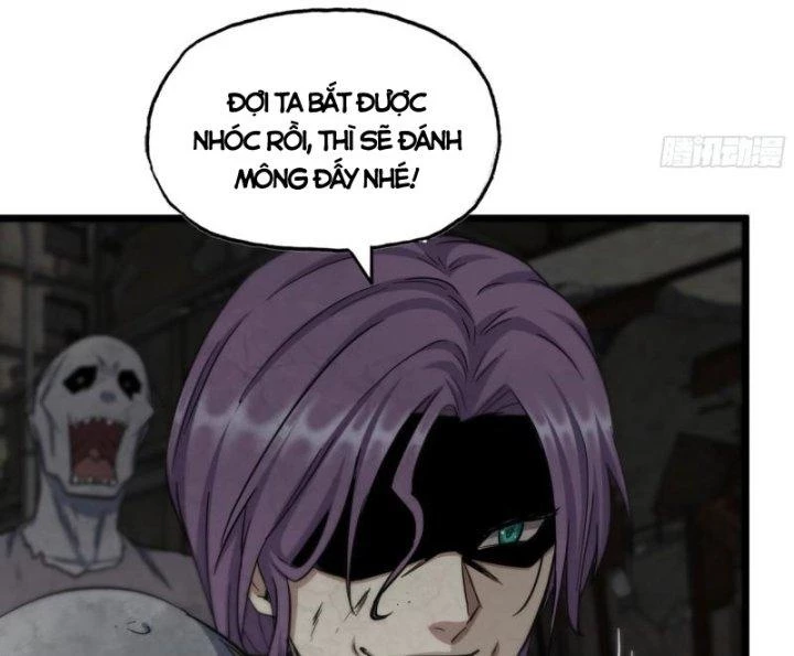 Tôi Chuyển Vàng Tại Mạt Thế Chapter 489 - Trang 2