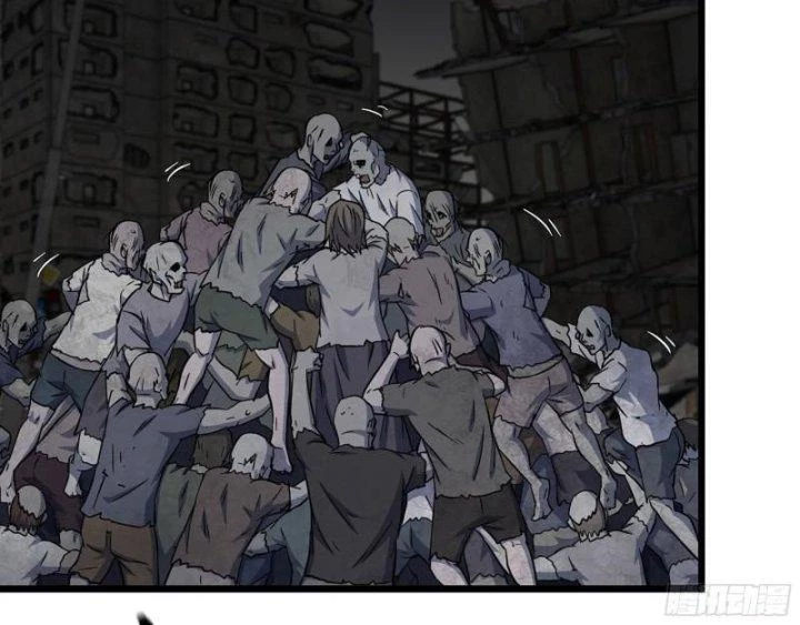 Tôi Chuyển Vàng Tại Mạt Thế Chapter 489 - Trang 2