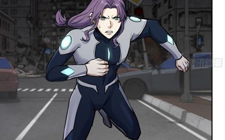 Tôi Chuyển Vàng Tại Mạt Thế Chapter 489 - Trang 2