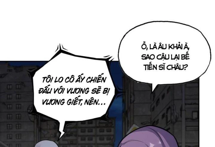 Tôi Chuyển Vàng Tại Mạt Thế Chapter 489 - Trang 2