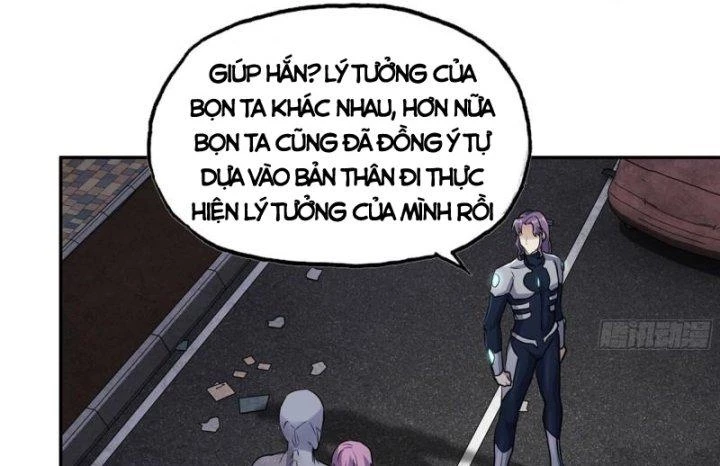 Tôi Chuyển Vàng Tại Mạt Thế Chapter 489 - Trang 2