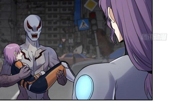 Tôi Chuyển Vàng Tại Mạt Thế Chapter 489 - Trang 2