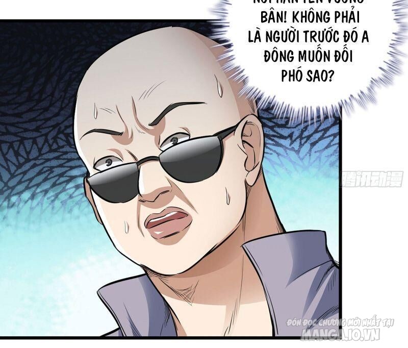 Tôi Chuyển Vàng Tại Mạt Thế Chapter 49 - Trang 2