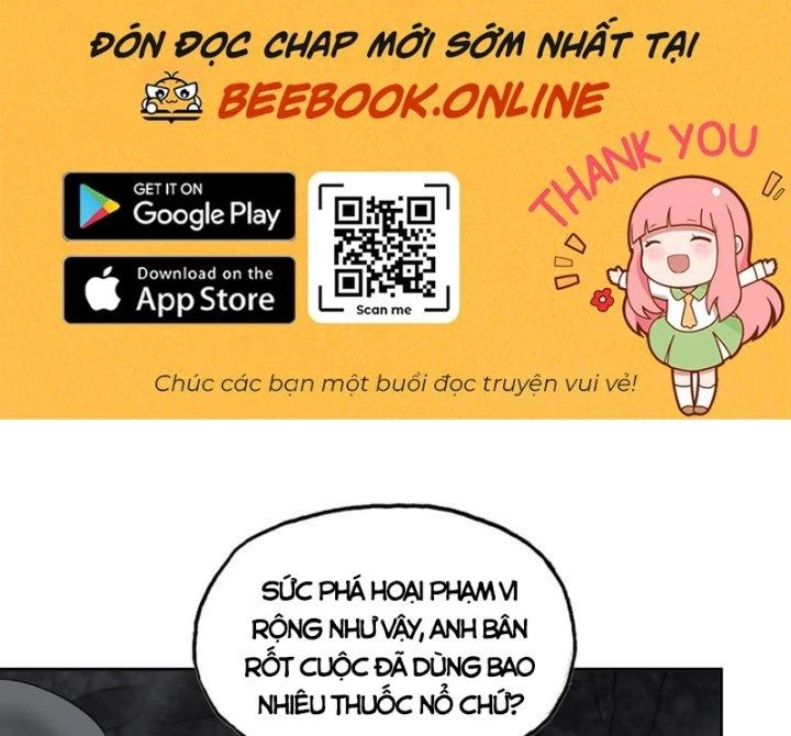 Tôi Chuyển Vàng Tại Mạt Thế Chapter 490 - Trang 2