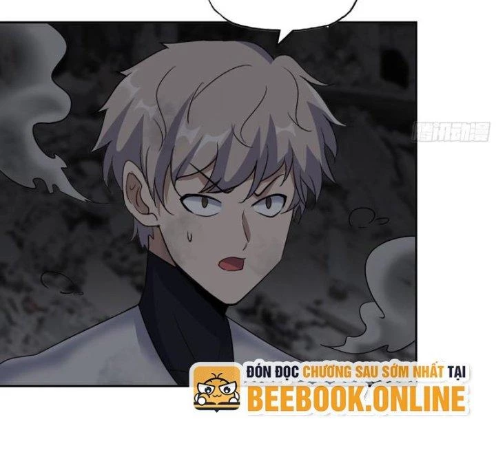 Tôi Chuyển Vàng Tại Mạt Thế Chapter 490 - Trang 2