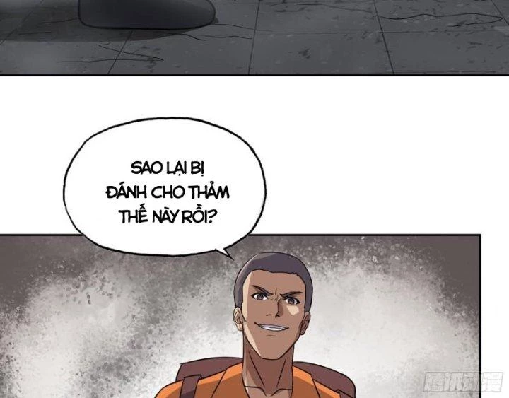 Tôi Chuyển Vàng Tại Mạt Thế Chapter 490 - Trang 2