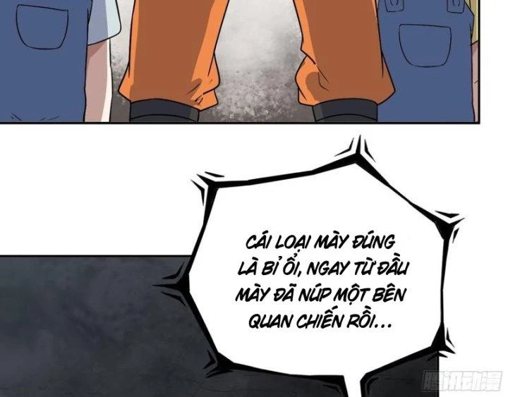 Tôi Chuyển Vàng Tại Mạt Thế Chapter 490 - Trang 2