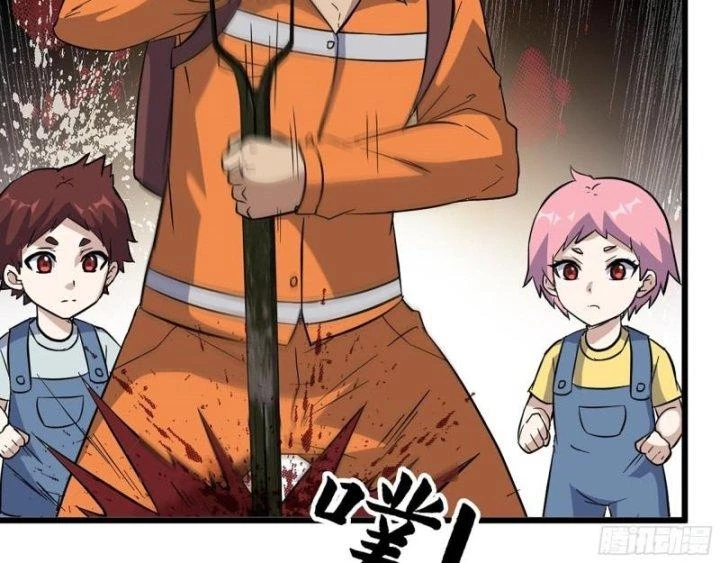 Tôi Chuyển Vàng Tại Mạt Thế Chapter 490 - Trang 2