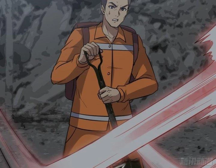 Tôi Chuyển Vàng Tại Mạt Thế Chapter 490 - Trang 2