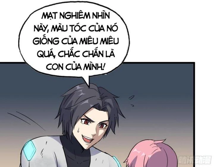 Tôi Chuyển Vàng Tại Mạt Thế Chapter 490 - Trang 2