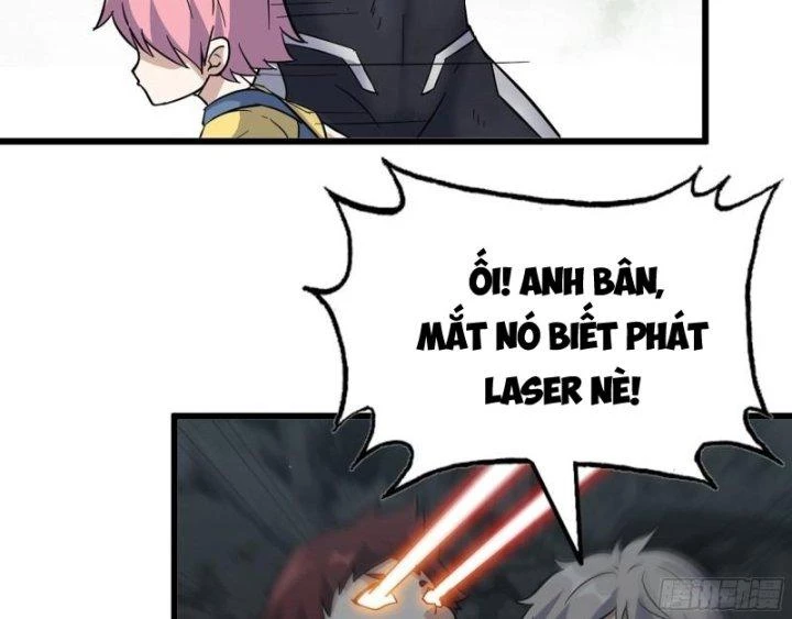 Tôi Chuyển Vàng Tại Mạt Thế Chapter 490 - Trang 2