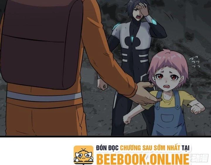 Tôi Chuyển Vàng Tại Mạt Thế Chapter 490 - Trang 2