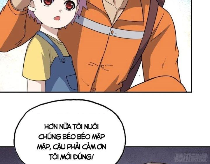 Tôi Chuyển Vàng Tại Mạt Thế Chapter 490 - Trang 2