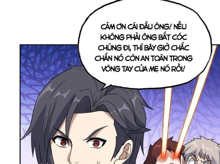 Tôi Chuyển Vàng Tại Mạt Thế Chapter 490 - Trang 2