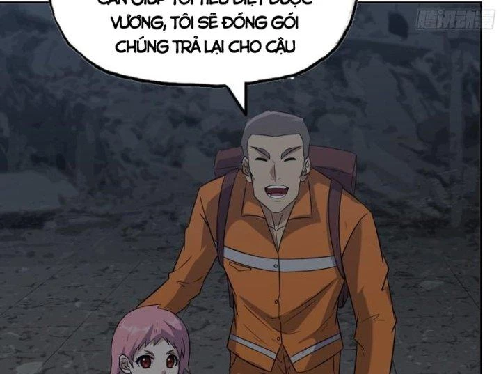 Tôi Chuyển Vàng Tại Mạt Thế Chapter 490 - Trang 2