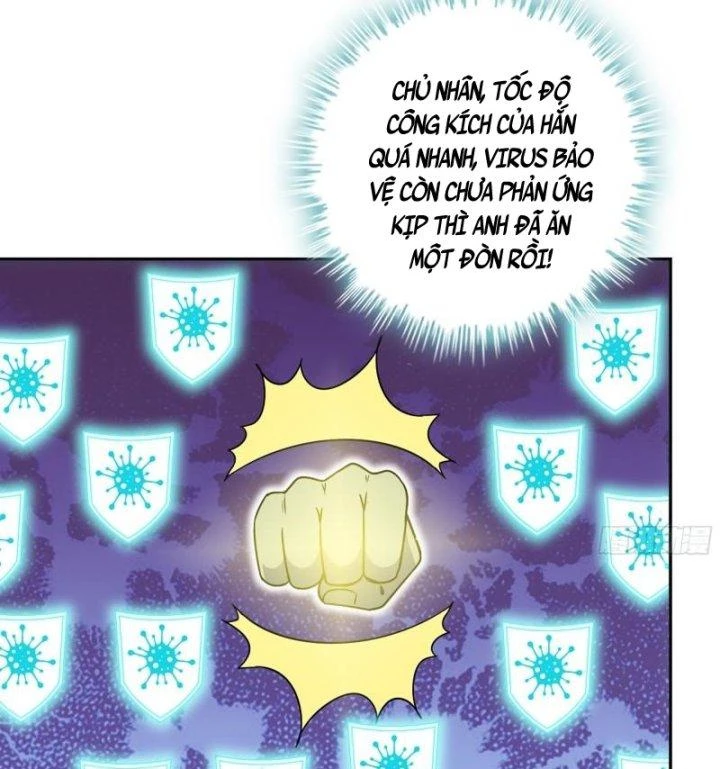 Tôi Chuyển Vàng Tại Mạt Thế Chapter 490 - Trang 2