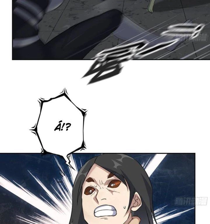 Tôi Chuyển Vàng Tại Mạt Thế Chapter 490 - Trang 2