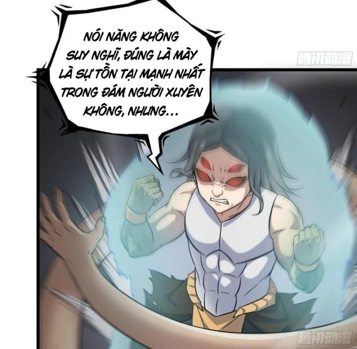 Tôi Chuyển Vàng Tại Mạt Thế Chapter 491 - Trang 2