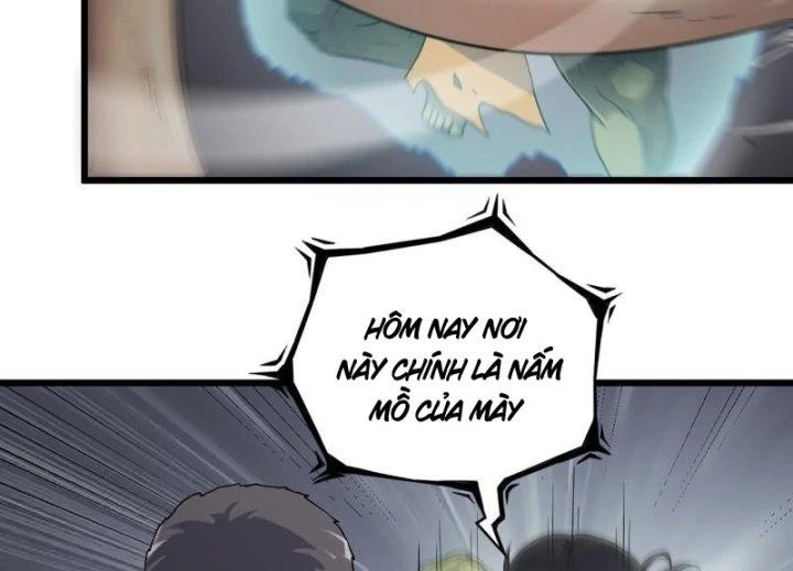 Tôi Chuyển Vàng Tại Mạt Thế Chapter 491 - Trang 2