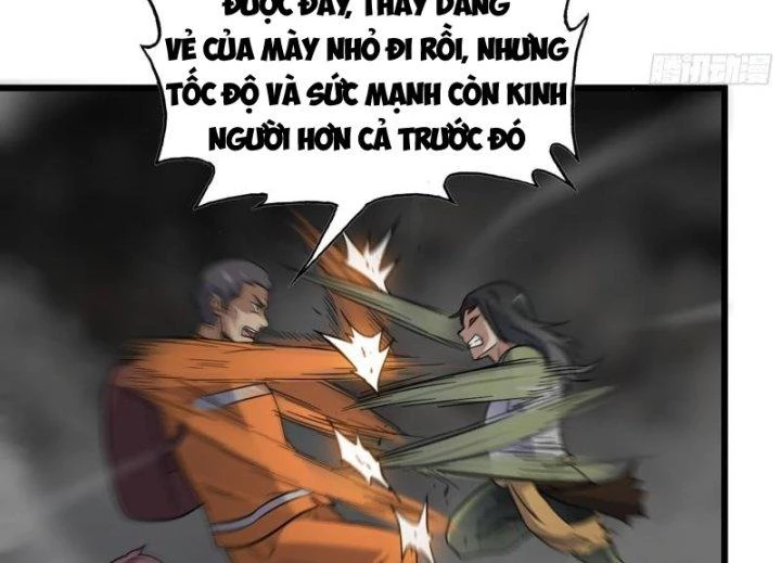 Tôi Chuyển Vàng Tại Mạt Thế Chapter 491 - Trang 2