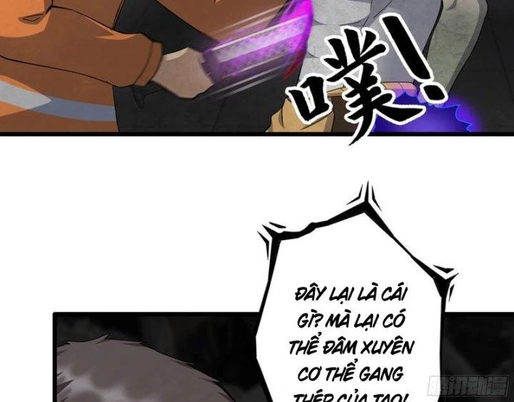 Tôi Chuyển Vàng Tại Mạt Thế Chapter 491 - Trang 2