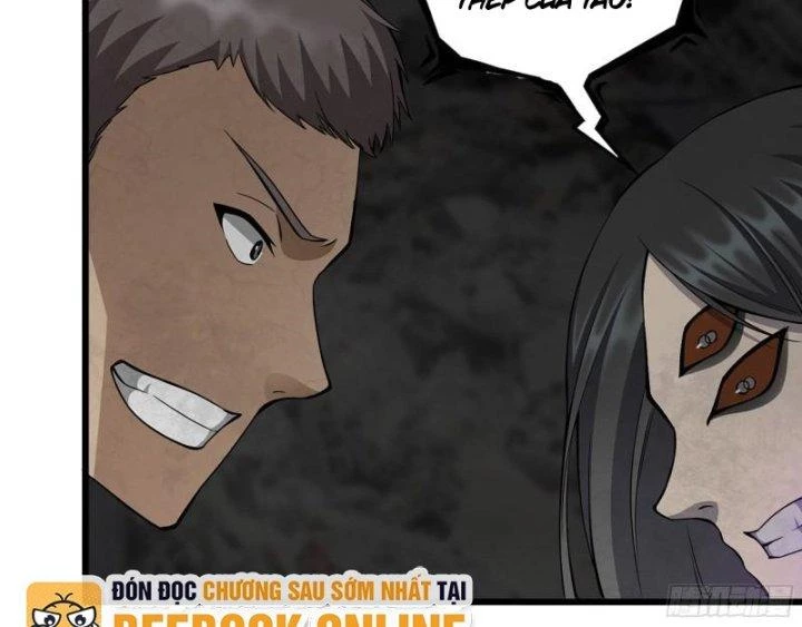 Tôi Chuyển Vàng Tại Mạt Thế Chapter 491 - Trang 2