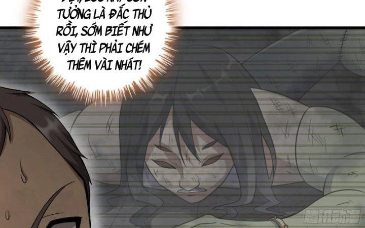 Tôi Chuyển Vàng Tại Mạt Thế Chapter 491 - Trang 2