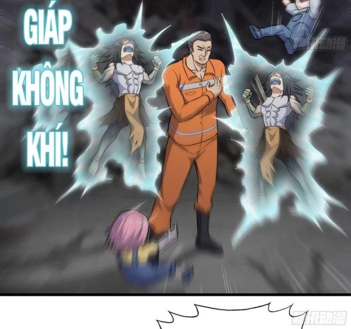 Tôi Chuyển Vàng Tại Mạt Thế Chapter 491 - Trang 2