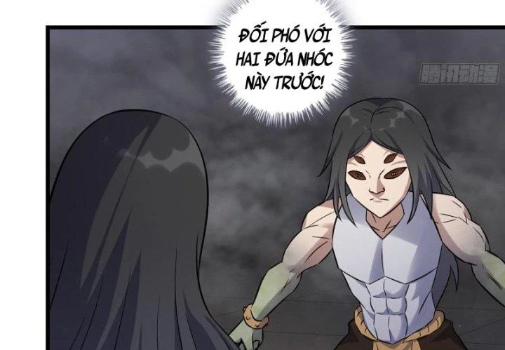Tôi Chuyển Vàng Tại Mạt Thế Chapter 491 - Trang 2