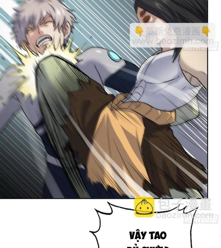 Tôi Chuyển Vàng Tại Mạt Thế Chapter 492 - Trang 2