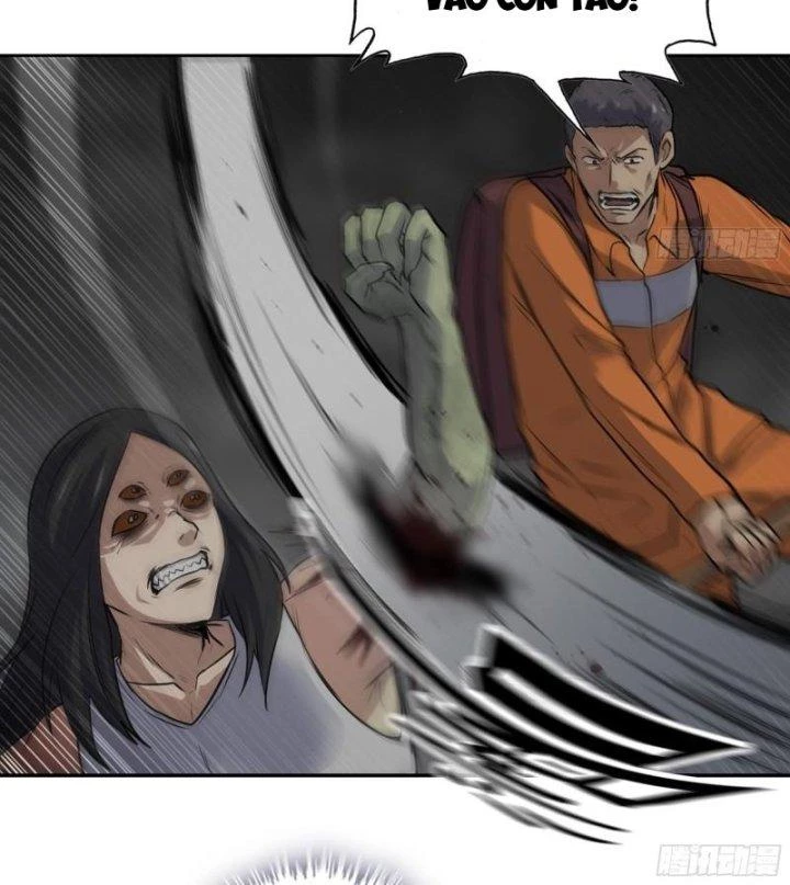 Tôi Chuyển Vàng Tại Mạt Thế Chapter 492 - Trang 2