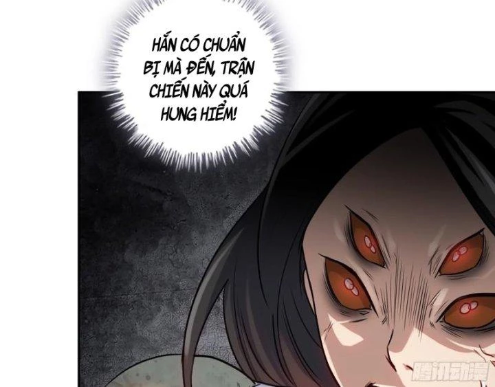 Tôi Chuyển Vàng Tại Mạt Thế Chapter 492 - Trang 2