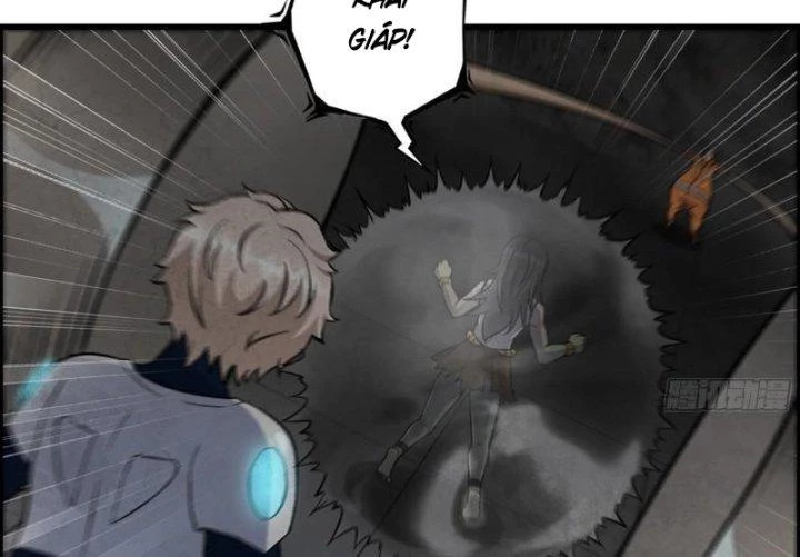 Tôi Chuyển Vàng Tại Mạt Thế Chapter 492 - Trang 2