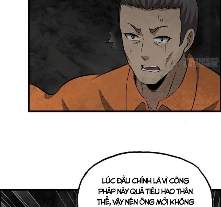 Tôi Chuyển Vàng Tại Mạt Thế Chapter 492 - Trang 2