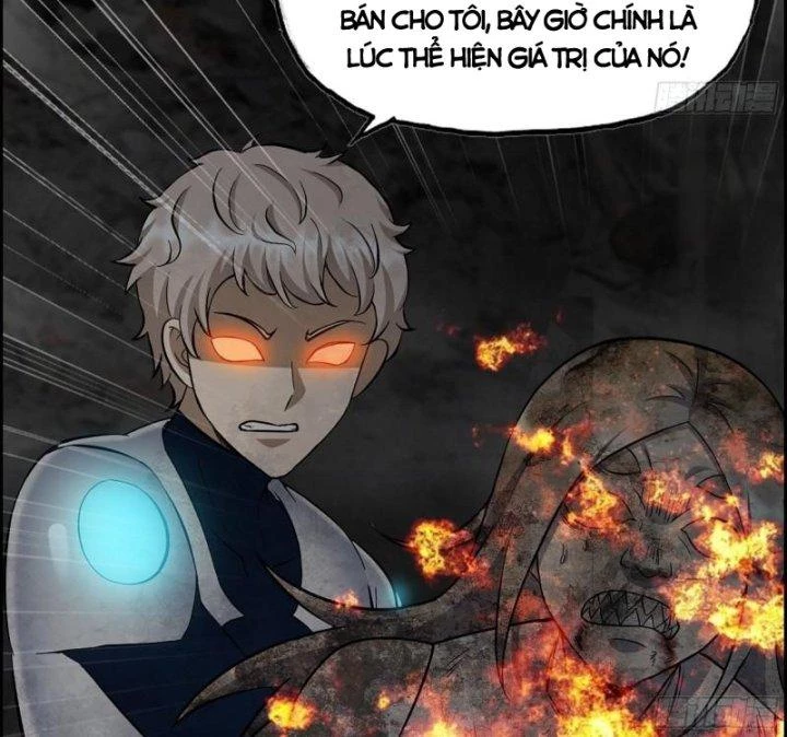 Tôi Chuyển Vàng Tại Mạt Thế Chapter 492 - Trang 2