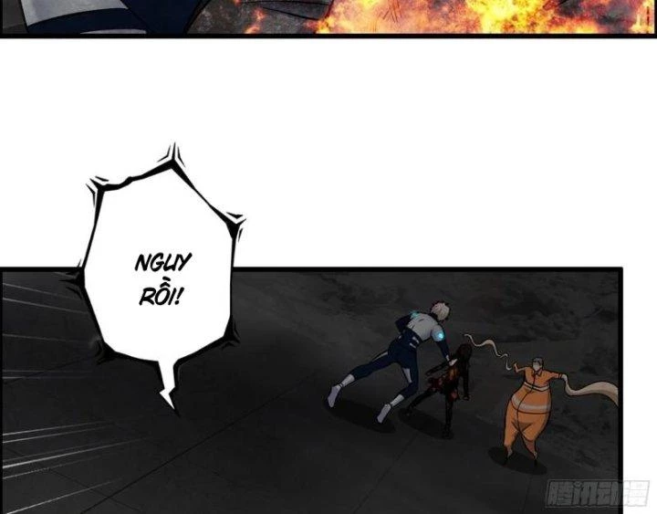 Tôi Chuyển Vàng Tại Mạt Thế Chapter 492 - Trang 2