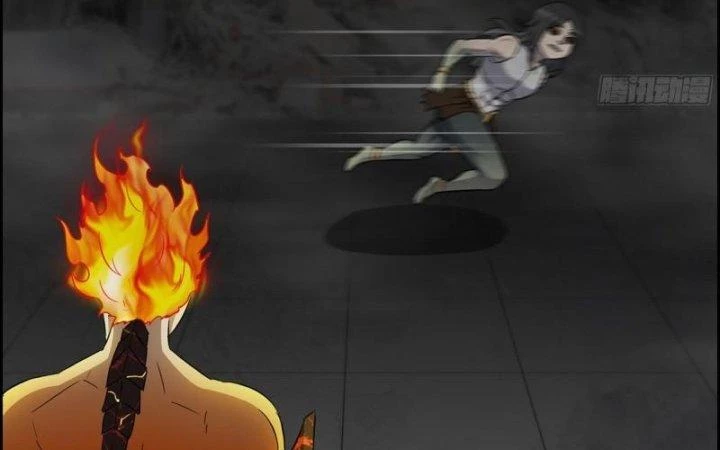 Tôi Chuyển Vàng Tại Mạt Thế Chapter 492 - Trang 2