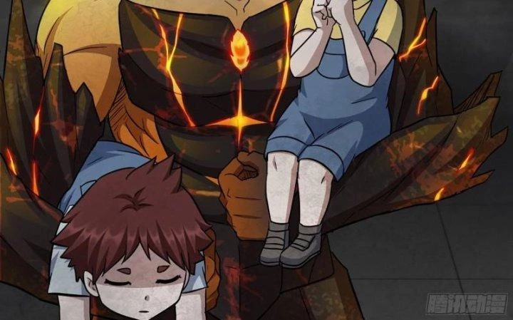 Tôi Chuyển Vàng Tại Mạt Thế Chapter 492 - Trang 2